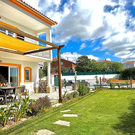 Ocean Tree Ferrel Affittacamere