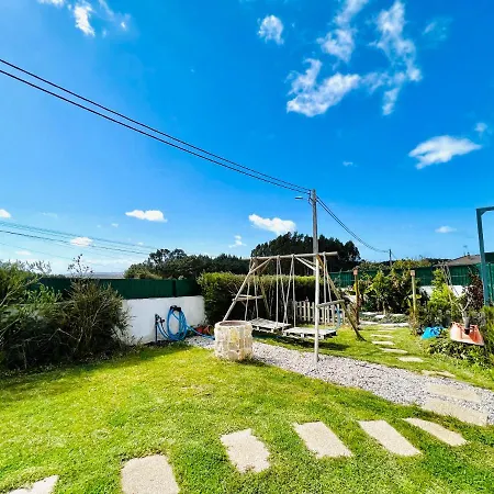 Ocean Tree Ferrel Affittacamere 4*