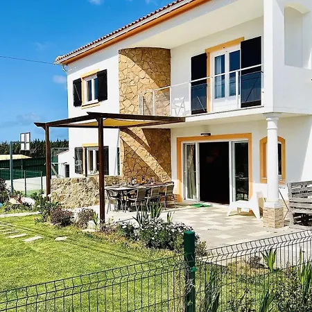 Affittacamere Ocean Tree Ferrel