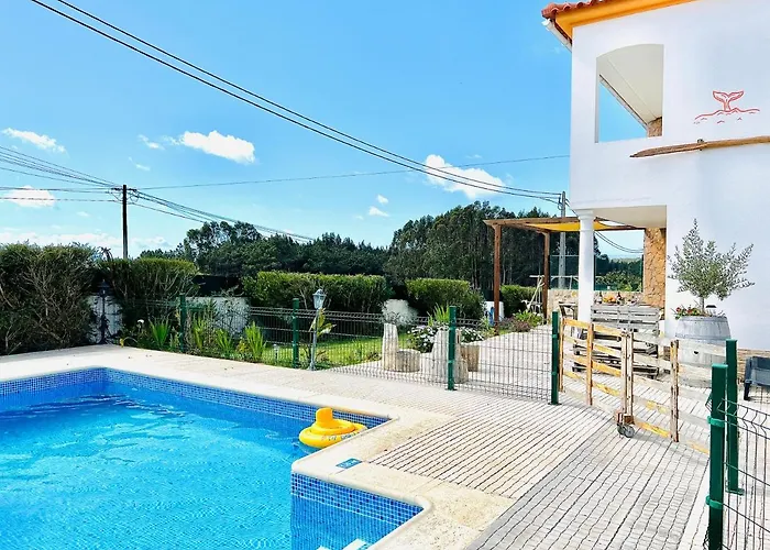 Ocean Tree Ferrel Affittacamere 4*