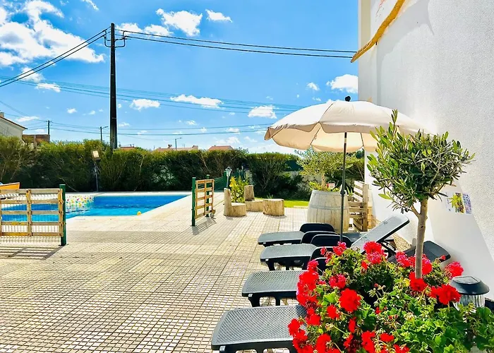 Ocean Tree Ferrel Affittacamere