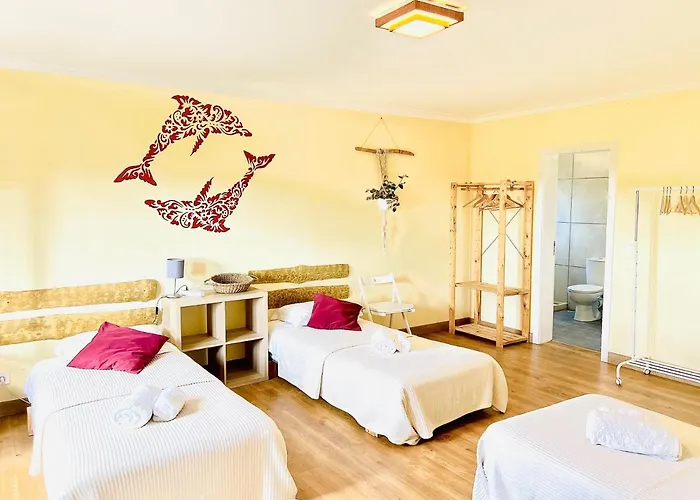 Ocean Tree Ferrel 4*