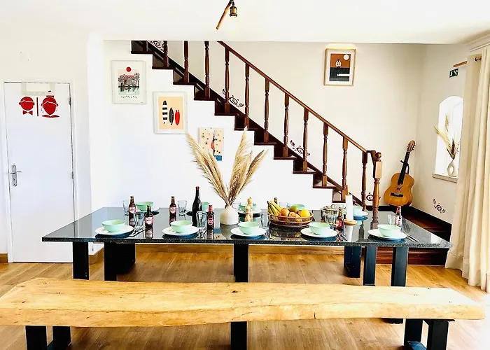 Affittacamere Ocean Tree Ferrel 4*