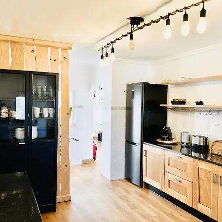 Ocean Tree Ferrel 4*