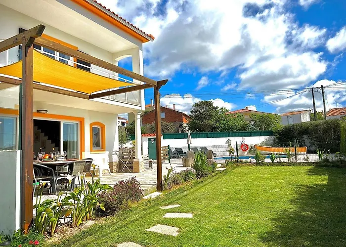 Ocean Tree Ferrel Penzion