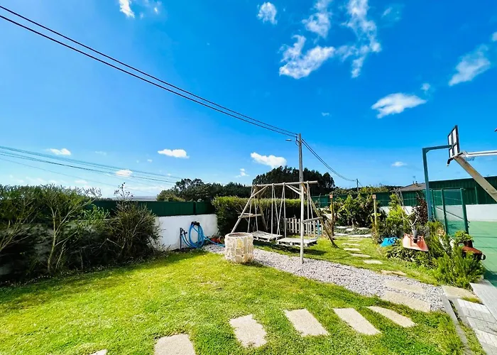 Ocean Tree Ferrel Penzion 4*