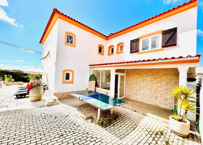 Ocean Tree Ferrel Penzion 4*