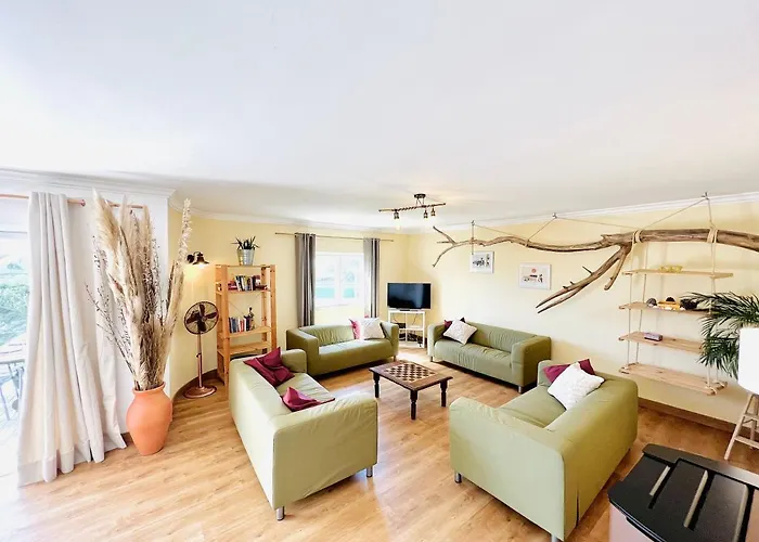 Ocean Tree Ferrel Penzion 4*