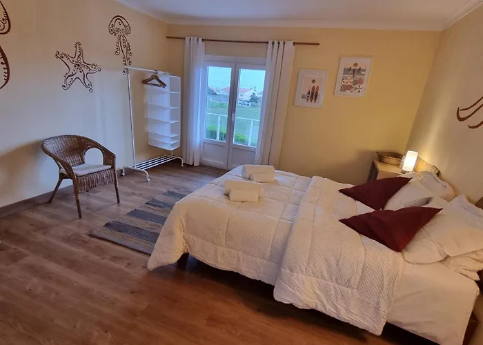 Ocean Tree Ferrel Serra d'El-Rei